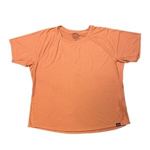 Patagonia Capilene Cool Trail Short Sleeve T-Shirt